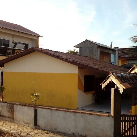 Casa Beira Mar Itapoa Villa Ngoại thất bức ảnh