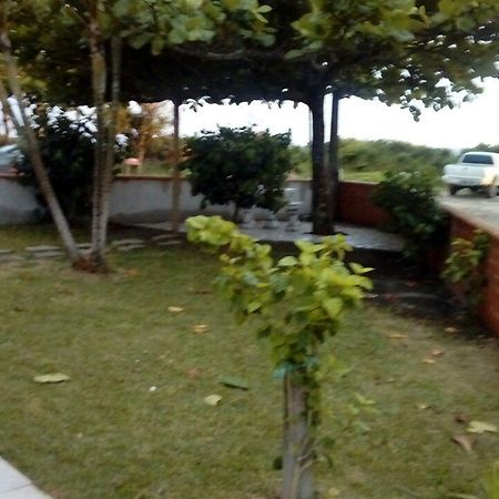Casa Beira Mar Itapoa Villa Ngoại thất bức ảnh