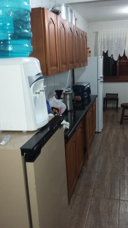 Casa Beira Mar Itapoa Villa Ngoại thất bức ảnh