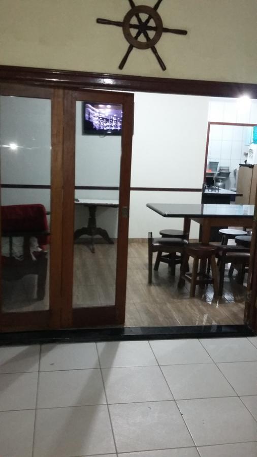 Casa Beira Mar Itapoa Villa Ngoại thất bức ảnh