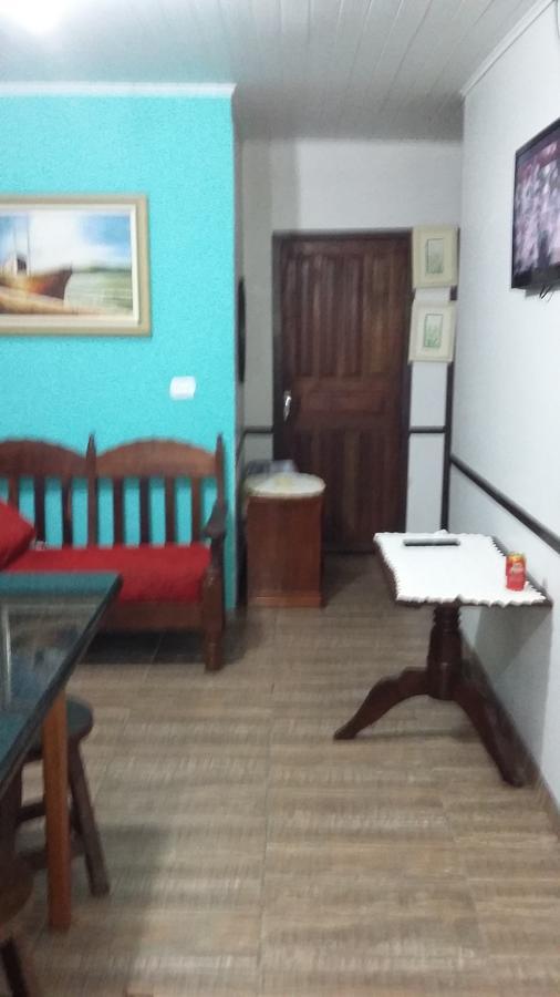 Casa Beira Mar Itapoa Villa Ngoại thất bức ảnh
