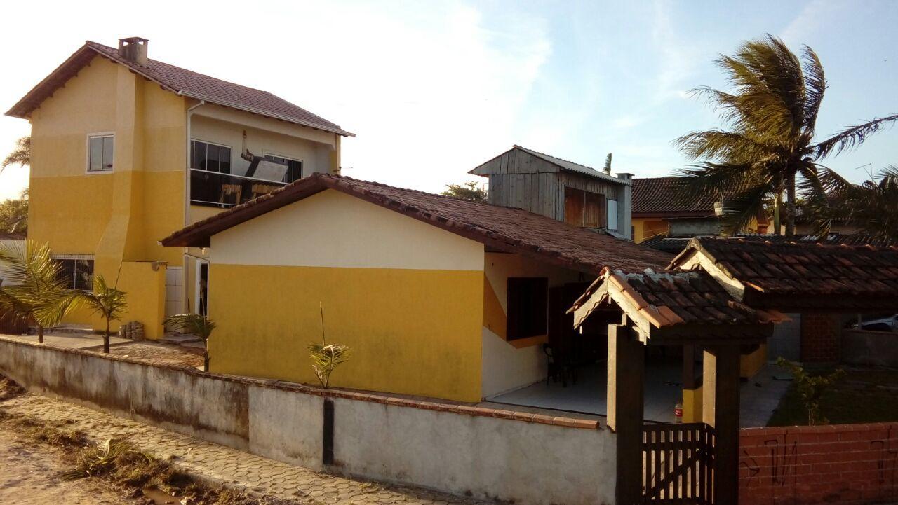 Casa Beira Mar Itapoa Villa Ngoại thất bức ảnh