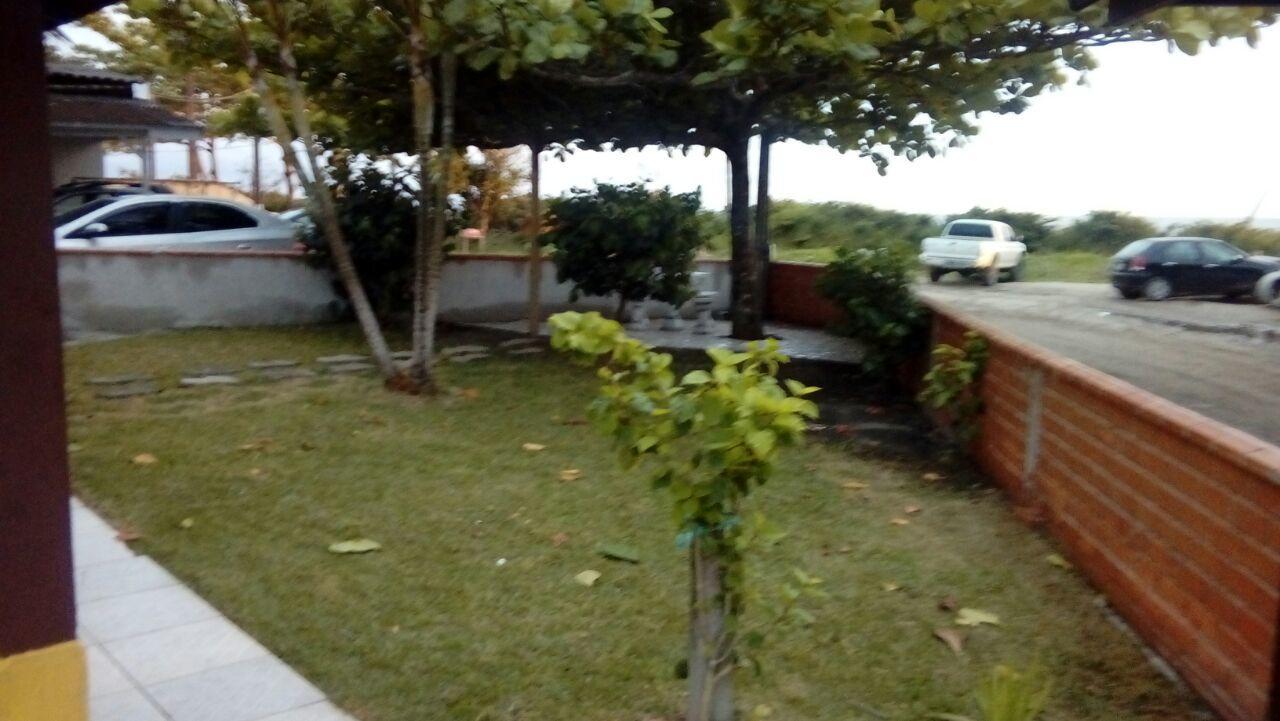 Casa Beira Mar Itapoa Villa Ngoại thất bức ảnh